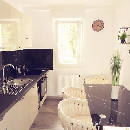 Onyx Appartamento Lubiana