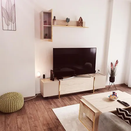 Appartamento Onyx Lubiana