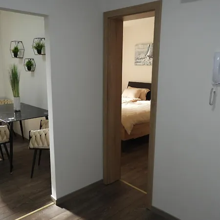 Onyx Διαμέρισμα *