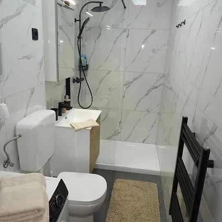 Onyx Appartamento Lubiana