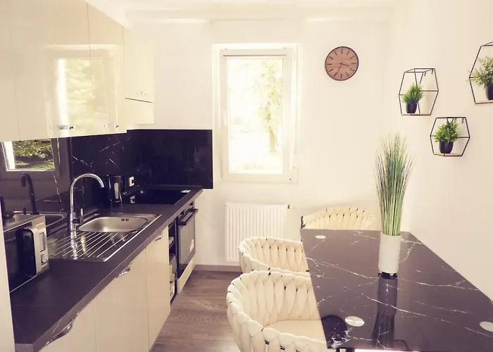 Onyx Apartamento Liubliana