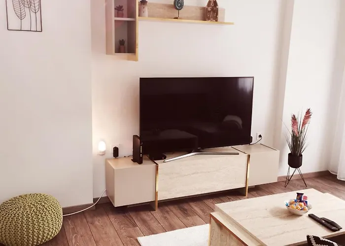 Διαμέρισμα Onyx Λιουμπλιάνα