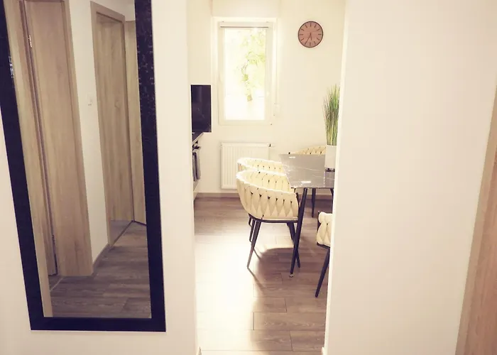 Onyx Apartamento Liubliana