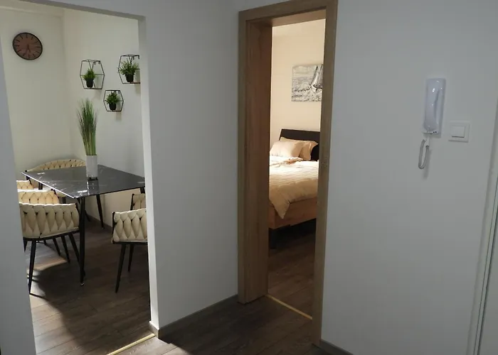 Onyx Διαμέρισμα *