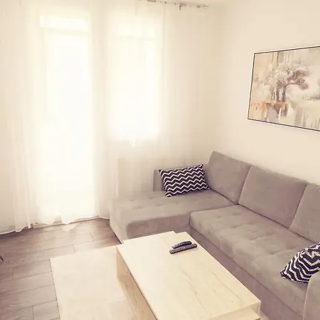 Onyx Апартаменты